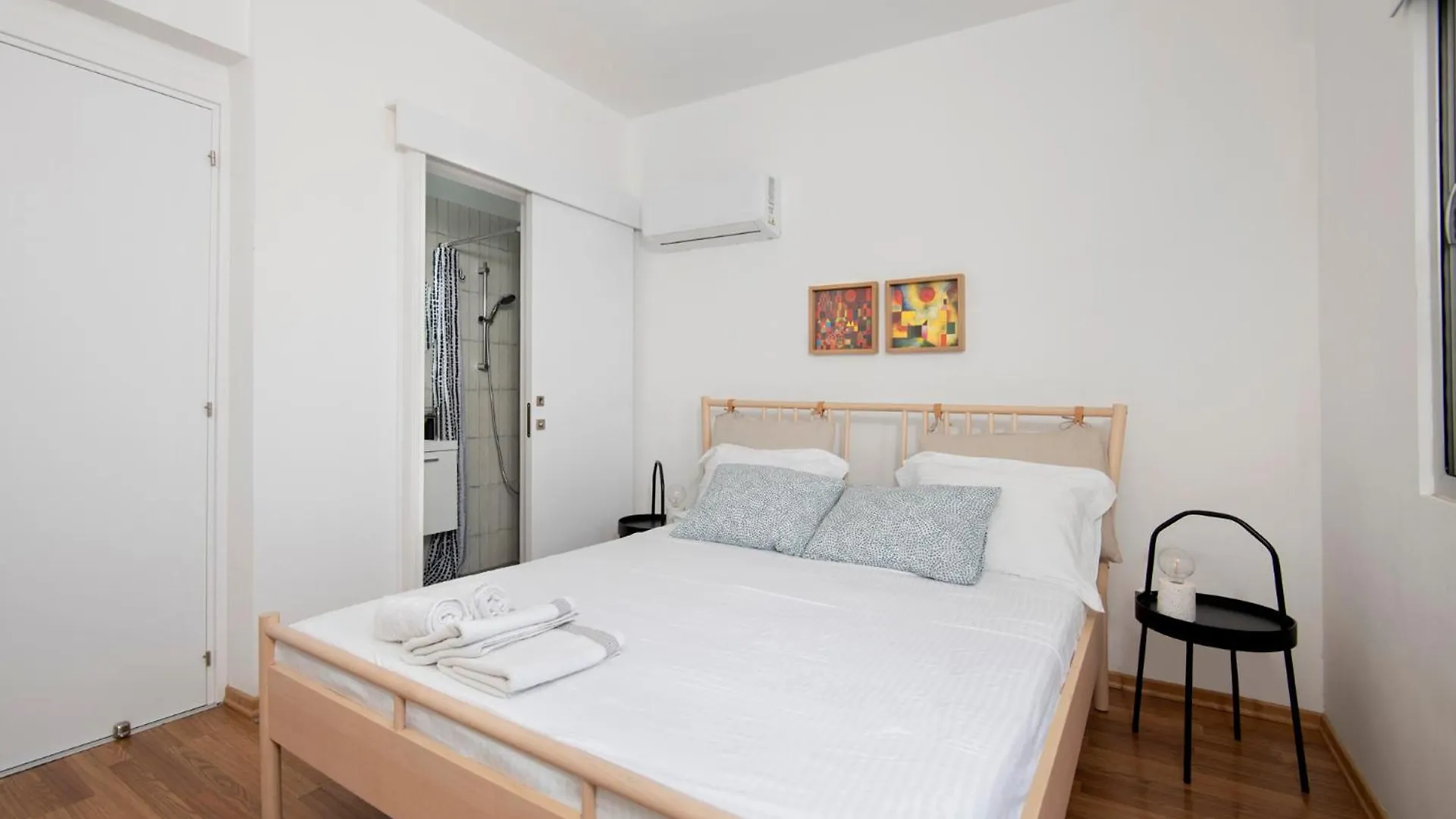 Amazing Two Bedroom Apartment Larnaca