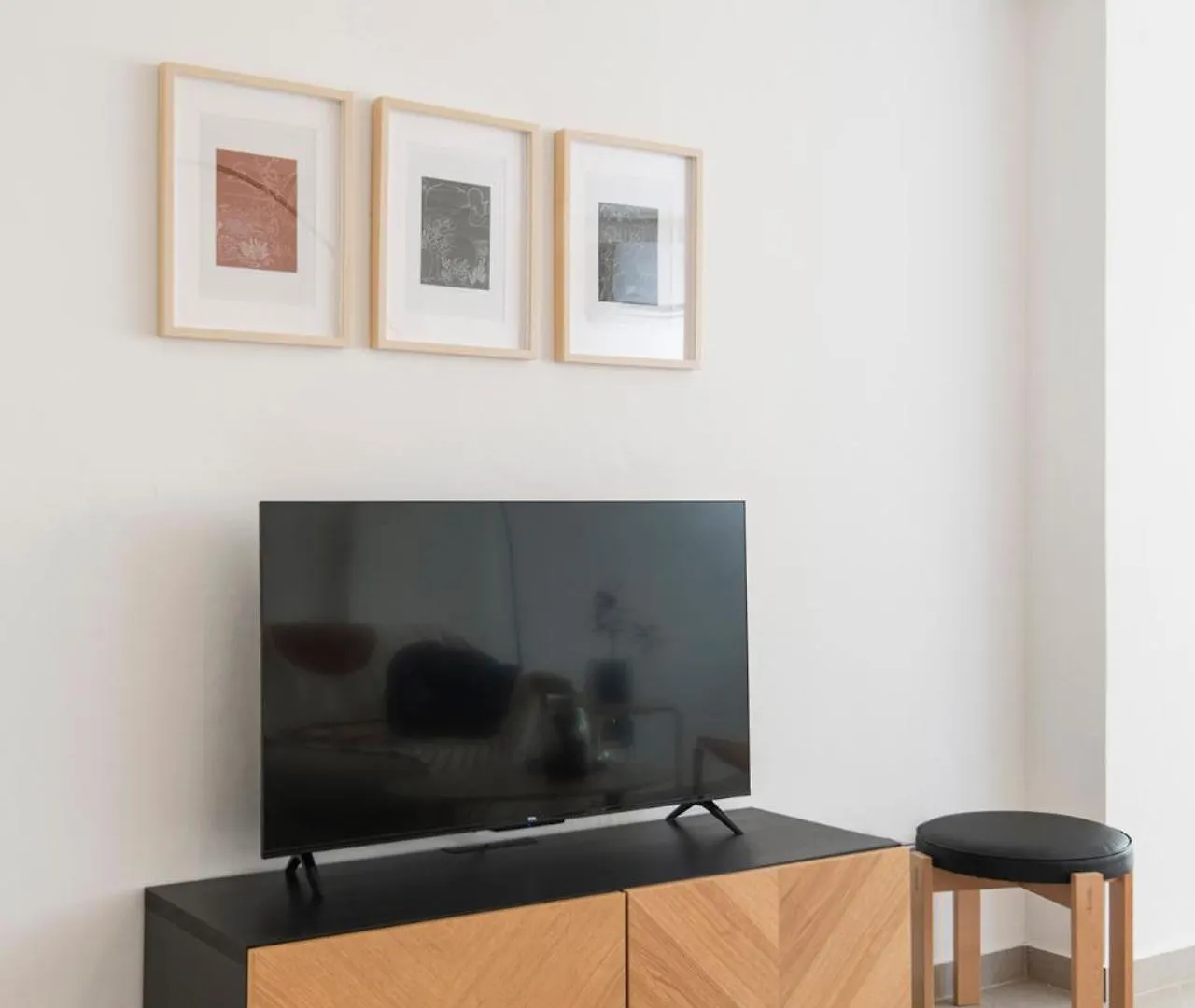 Amazing Two Bedroom Apartment Larnaca