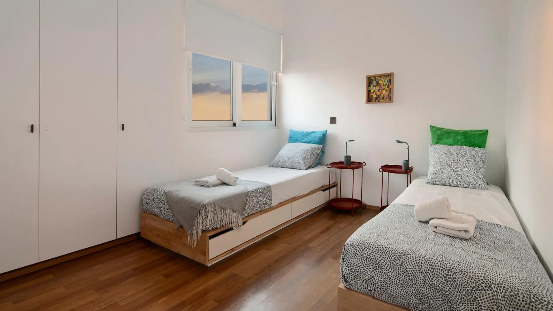 Amazing Two Bedroom Apartment Larnaca 0*,  Cyprus