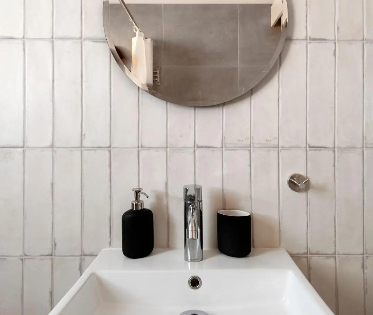 Amazing Two Bedroom Apartment Larnaca