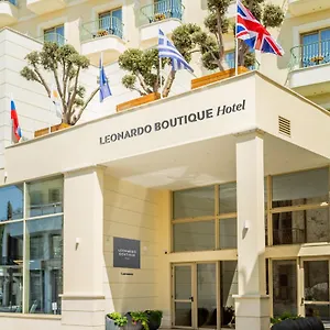 Leonardo Boutique Larnaca